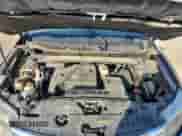 2016 Nissan Pathfinder S z VIN 5N1AR2MN8GC645365, wystawiony jako Copart lot #85351525 z przebiegiem 172 741 mil mil oraz Szkoda całkowita • Salvage title. Historia ofert i sprzedaży dostępna na DreamBid. Obrazek 12.