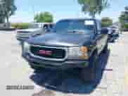 2005 GMC Sierra 1500 SLE с VIN 2GTEC13T651220327, выставлен на аукционе IAAI как лот 42395150 с пробегом 120 311 миль миль и . История ставок и продаж доступна на DreamBid. Изображение 6.