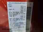 2024 Nissan Pathfinder Rock Creek с VIN 5N1DR3BD3RC282117, выставлен на аукционе Copart как лот 60717095 с пробегом 11 896 миль миль и Списание • Salvage title. История ставок и продаж доступна на DreamBid. Изображение 14.