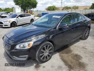 2017 Volvo S60 Inscription с VIN LYV402HK9HB147967, выставлен на аукционе Copart как лот 54924455 с пробегом 87 943 миль миль и Списание • Salvage title. История ставок и продаж доступна на DreamBid. Изображение 1.