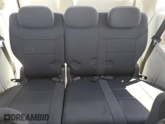 2010 Dodge Grand Caravan Crew with VIN 2D4RN6DX5AR356196, listed as a Copart auction lot 63597785 with 133,210 mi miles and Clean title. Bid and sale history available at DreamBid. Image 10.