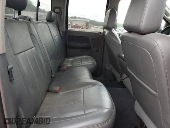 2006 Dodge RAM with VIN 1D3KS28CX6J171443, listed as a Copart auction lot 69278984 with Not provided miles and Salvage title. Bid and sale history available at DreamBid. Image 11.