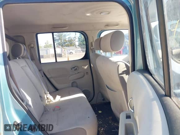 2011 Nissan Cube S с VIN JN8AZ2KR0BT214669, выставлен на аукционе IAAI как лот 43151252 с пробегом 234 629 миль миль и . История ставок и продаж доступна на DreamBid. Изображение 8.