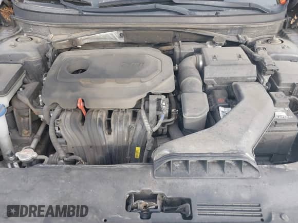 2018 Hyundai Sonata SE with VIN 5NPE24AF5JH706976, listed as a IAAI auction lot 43480902 with 143,867 mi miles and . Bid and sale history available at DreamBid. Image 10.