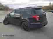 2018 Ford Explorer XLT с VIN 1FM5K8D81JGC60569, выставлен на аукционе Copart как лот 85668345 с пробегом Не указан миль и Списание • Salvage title. История ставок и продаж доступна на DreamBid. Изображение 2.