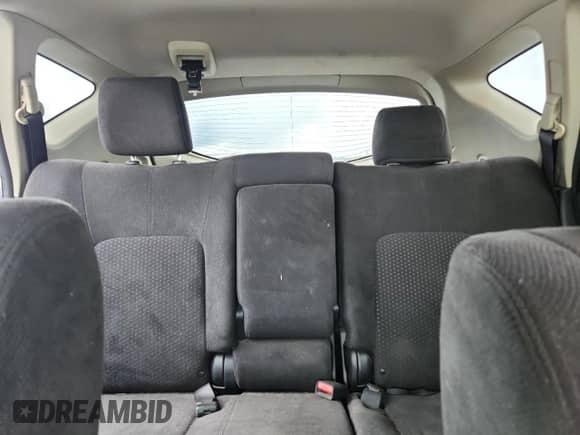 2014 Nissan Murano S with VIN JN8AZ1MU0EW407077, listed as a Copart auction lot 67559925 with 207,352 mi miles and Salvage title. Bid and sale history available at DreamBid. Image 10.