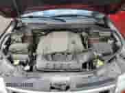 2012 Jeep Grand Cherokee Limited z VIN 1C4RJFBT6CC351223, wystawiony jako Copart lot #86771705 z przebiegiem 119 599 mil mil oraz Szkoda całkowita • Salvage title. Historia ofert i sprzedaży dostępna na DreamBid. Obrazek 12.