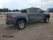 2022 Ram 1500 TRX с VIN 1C6SRFU96NN103743, выставлен на аукционе Copart как лот 66713395 с пробегом 55 561 миль миль и Списание • Salvage title. История ставок и продаж доступна на DreamBid. Изображение 3.