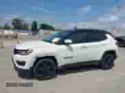 2018 Jeep Compass Latitude с VIN 3C4NJDBB6JT432542, выставлен на аукционе IAAI как лот 42967654 с пробегом 94 667 миль миль и . История ставок и продаж доступна на DreamBid. Изображение 14.