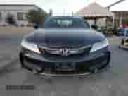 2016 Honda Accord LX-S with VIN 1HGCT1B48GA005057, listed as a Copart auction lot 42011425 with 56,616 mi miles and Salvage title. Bid and sale history available at DreamBid. Image 5.