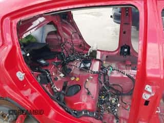 2017 Dodge Charger R/T Scat Pack with VIN 2C3CDXGJ0HH576109, listed as a IAAI auction lot 42723265 with Not provided miles and . Bid and sale history available at DreamBid. Image 6.