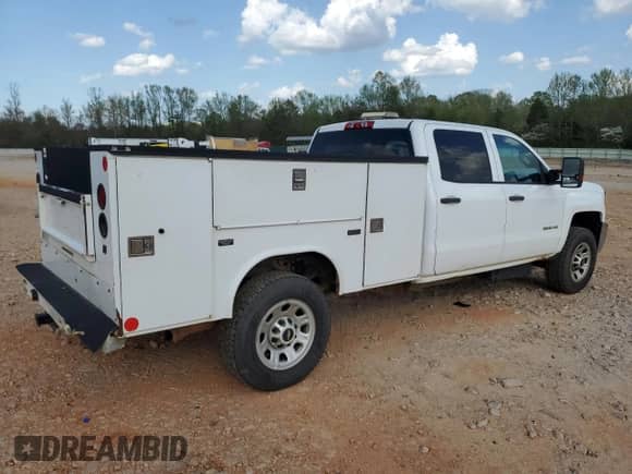 2016 Chevrolet Silverado 3500 с VIN 1GB4KYC82GF134273, выставлен на аукционе Copart как лот 51893915 с пробегом 231 448 миль миль и Чистый • Clean title. История ставок и продаж доступна на DreamBid. Изображение 3.