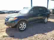 2009 Hyundai Santa Fe Limited с VIN 5NMSH13E59H245890, выставлен на аукционе Copart как лот 65294525 с пробегом 161 072 миль миль и Чистый • Clean title. История ставок и продаж доступна на DreamBid. Изображение 1.