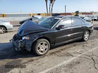 2008 Volvo S60 2.5T с VIN YV1RS592082686117, выставлен на аукционе Copart как лот 84280385 с пробегом Не указан миль и Списание • Salvage title. История ставок и продаж доступна на DreamBid. Изображение 1.
