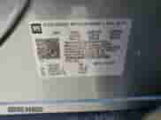 2025 Chevrolet Equinox FWD LT с VIN 3GNAXHEG3SL200386, выставлен на аукционе Copart как лот 47320345 с пробегом 3 557 миль миль и Списание • Salvage title. История ставок и продаж доступна на DreamBid. Изображение 15.