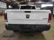 2012 Dodge RAM with VIN 3C6LD5AT0CG219099, listed as a Copart auction lot 51456965 with 138,048 mi miles and Clean title. Bid and sale history available at DreamBid. Image 6.