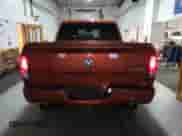 2013 Ram 1500 Tradesman с VIN 1C6RR7KT2DS578115, выставлен на аукционе Copart как лот 87147314 с пробегом 144 533 миль миль и Чистый • Clean title. История ставок и продаж доступна на DreamBid. Изображение 6.