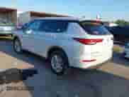 2024 Mitsubishi Outlander ES with VIN JA4J3UA8XRZ060622, listed as a IAAI auction lot 42236110 with 7,164 mi miles and . Bid and sale history available at DreamBid. Image 3.