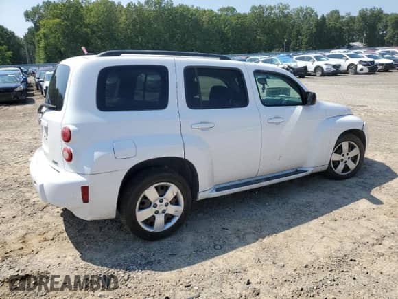 2010 Chevrolet HHR LS с VIN 3GNBAADB2AS645595, выставлен на аукционе Copart как лот 68296734 с пробегом 173 504 миль миль и Списание • Salvage title. История ставок и продаж доступна на DreamBid. Изображение 3.