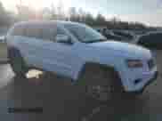 2014 Jeep Grand Cherokee Limited z VIN 1C4RJFBG8EC276059, wystawiony jako Copart lot #82645245 z przebiegiem 131 102 mil mil oraz Czysty tytuł • Clean title. Historia ofert i sprzedaży dostępna na DreamBid. Obrazek 4.