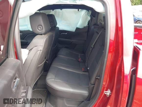 2024 Chevrolet Colorado 4WD LT с VIN 1GCPTCEK9R1130349, выставлен на аукционе IAAI как лот 42300063 с пробегом 15 920 миль миль и . История ставок и продаж доступна на DreamBid. Изображение 8.