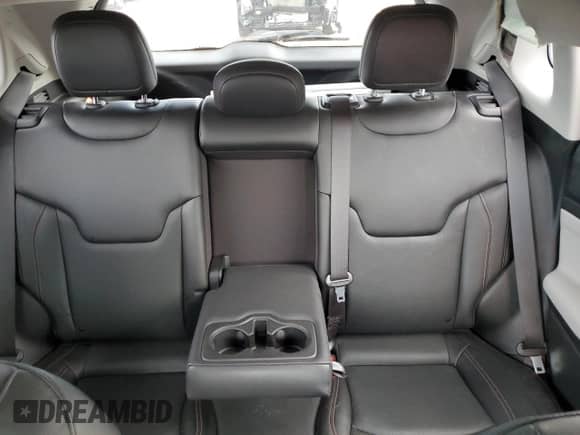 2022 Jeep Compass Limited with VIN 3C4NJDCB9NT206340, listed as a Copart auction lot 70681375 with 13,177 mi miles and Salvage title. Bid and sale history available at DreamBid. Image 10.