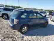 2008 Chevrolet Equinox LS с VIN 2CNDL23F286064902, выставлен на аукционе Copart как лот 70174145 с пробегом 97 241 миль миль и Списание • Salvage title. История ставок и продаж доступна на DreamBid. Изображение 3.