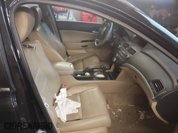 2011 Honda Accord SE с VIN 1HGCP2F63BA144964, выставлен на аукционе IAAI как лот 43480611 с пробегом 191 473 миль миль и . История ставок и продаж доступна на DreamBid. Изображение 5.