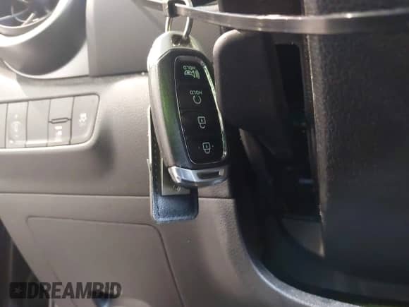 2022 Hyundai Kona SEL z VIN KM8K33AG7NU156867, wystawiony jako IAAI lot #42264472 z przebiegiem 26 042 mil mil oraz . Historia ofert i sprzedaży dostępna na DreamBid. Obrazek 11.
