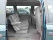 2002 Dodge Caravan SE with VIN 1B4GP24312B637669, listed as a IAAI auction lot 42987607 with 259,094 mi miles and . Bid and sale history available at DreamBid. Image 8.