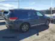 2014 Nissan Pathfinder SL z VIN 5N1AR2MN6EC627590, wystawiony jako Copart lot #82416075 z przebiegiem 216 481 mil mil oraz Czysty tytuł • Clean title. Historia ofert i sprzedaży dostępna na DreamBid. Obrazek 3.