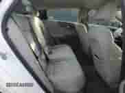 2020 Chevrolet Malibu LS with VIN 1G1ZC5STXLF130395, listed as a Copart auction lot 81517975 with 130,375 mi miles and Non repairable. Bid and sale history available at DreamBid. Image 10.