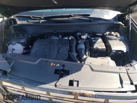 2024 Hyundai Santa Fe SEL с VIN 5NMP2DGL5RH027174, выставлен на аукционе Copart как лот 77730934 с пробегом 13 698 миль миль и Чистый • Clean title. История ставок и продаж доступна на DreamBid. Изображение 12.