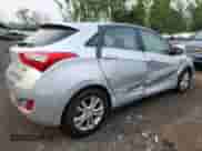 2014 Hyundai Elantra z VIN KMHD35LH1EU200243, wystawiony jako Copart lot #67480235 z przebiegiem 109 796 mil mil oraz Szkoda całkowita • Salvage title. Historia ofert i sprzedaży dostępna na DreamBid. Obrazek 3.