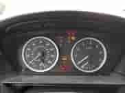 2006 BMW 5 Series с VIN WBANF33576CS37196, выставлен на аукционе Copart как лот 50864725 с пробегом 146 081 миль миль и Чистый • Clean title. История ставок и продаж доступна на DreamBid. Изображение 9.