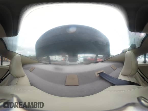 2013 Volvo S60 T5 with VIN YV1612FH1D2209302, listed as a IAAI auction lot 43445685 with 144,751 mi miles and . Bid and sale history available at DreamBid. Image 17.