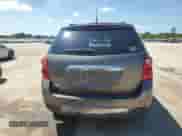 2012 Chevrolet Equinox LTZ с VIN 2GNALFEK7C6395080, выставлен на аукционе Copart как лот 63164165 с пробегом 203 955 миль миль и Списание • Salvage title. История ставок и продаж доступна на DreamBid. Изображение 6.