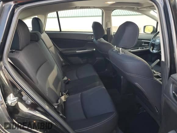 2015 Subaru Impreza Special Sports Premium with VIN JF1GPAU66F8208916, listed as a Copart auction lot 85271455 with 139,545 mi miles and Clean title. Bid and sale history available at DreamBid. Image 10.