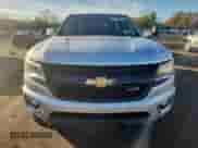 2016 Chevrolet Colorado 4WD Z71 with VIN 1GCGTDE32G1339363, listed as a Copart auction lot 86726655 with 191,362 mi miles and Salvage title. Bid and sale history available at DreamBid. Image 5.