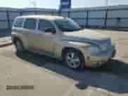 2008 Chevrolet HHR LS с VIN 3GNDA13D88S569581, выставлен на аукционе Copart как лот 71678995 с пробегом 150 648 миль миль и Списание • Salvage title. История ставок и продаж доступна на DreamBid. Изображение 4.