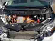 2018 Chevrolet Bolt EV LT z VIN 1G1FW6S09J4118026, wystawiony jako Copart lot #70460153 z przebiegiem 24 611 mil mil oraz . Historia ofert i sprzedaży dostępna na DreamBid. Obrazek 12.