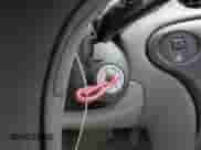 2000 Hyundai Elantra GLS with VIN KMHJF35F0YU964552, listed as a IAAI auction lot 42538956 with 161,558 mi miles and . Bid and sale history available at DreamBid. Image 11.