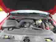 2019 Ram 1500 Rebel с VIN 1C6SRFET3KN831977, выставлен на аукционе IAAI как лот 43157744 с пробегом 81 675 миль миль и . История ставок и продаж доступна на DreamBid. Изображение 10.