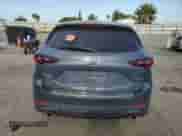 2022 Mazda CX-5 S Preferred z VIN JM3KFBCM5N0649065, wystawiony jako Copart lot #70552485 z przebiegiem Nie podano mil oraz Szkoda całkowita • Salvage title. Historia ofert i sprzedaży dostępna na DreamBid. Obrazek 6.
