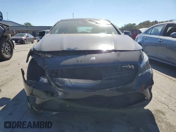 2016 Mercedes-Benz CLA 250 с VIN WDDSJ4EB1GN297550, выставлен на аукционе Copart как лот 85304085 с пробегом 177 667 миль миль и Списание • Salvage title. История ставок и продаж доступна на DreamBid. Изображение 5.