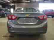 2019 Chevrolet Cruze LT with VIN 1G1BE5SM4K7111905, listed as a Copart auction lot 90447235 with 139,626 mi miles and Clean title. Bid and sale history available at DreamBid. Image 6.