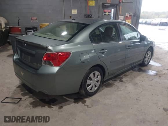 2015 Subaru Impreza z VIN JF1GJAA67FH005474, wystawiony jako IAAI lot #43445179 z przebiegiem 142 820 mil mil oraz . Historia ofert i sprzedaży dostępna na DreamBid. Obrazek 4.