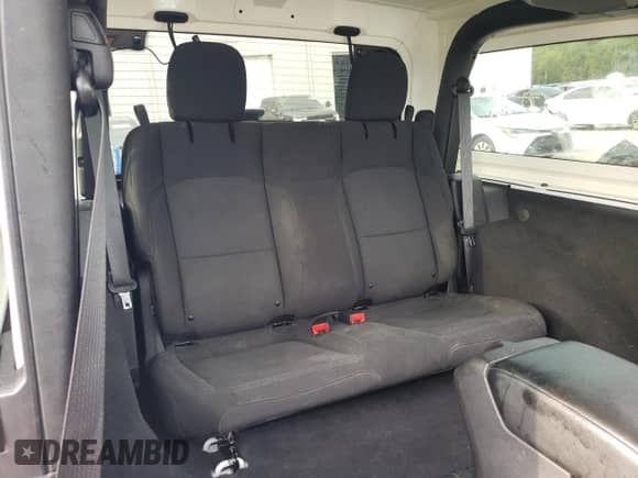 2021 Jeep Wrangler Sport S with VIN 1C4GJXAN9MW665433, listed as a Copart auction lot 70757955 with 39,070 mi miles and Salvage title. Bid and sale history available at DreamBid. Image 10.