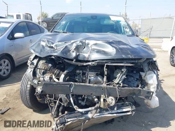 2020 Chevrolet Equinox LS с VIN 3GNAXHEV6LS507766, выставлен на аукционе IAAI как лот 43194677 с пробегом 94 809 миль миль и . История ставок и продаж доступна на DreamBid. Изображение 6.