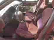 1996 Chevrolet Lumina с VIN 2G1WL52M7T9148079, выставлен на аукционе Copart как лот 75500834 с пробегом 176 307 миль миль и Списание • Salvage title. История ставок и продаж доступна на DreamBid. Изображение 7.